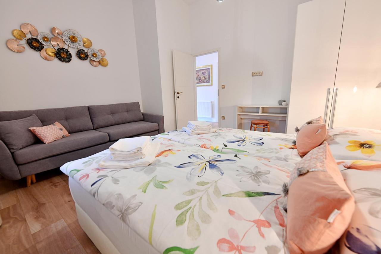Villa Diva Grabovceva Rakovica Exteriér fotografie