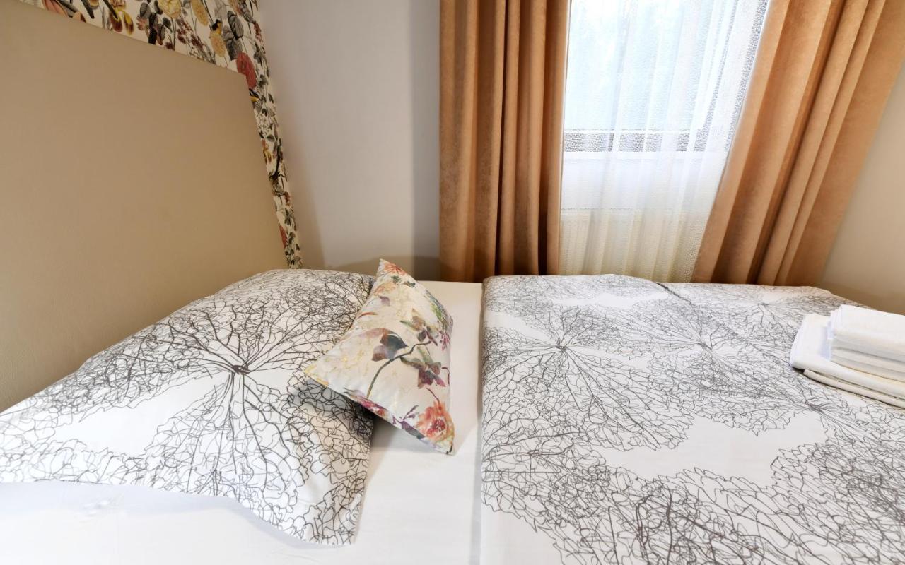 Villa Diva Grabovceva Rakovica Exteriér fotografie