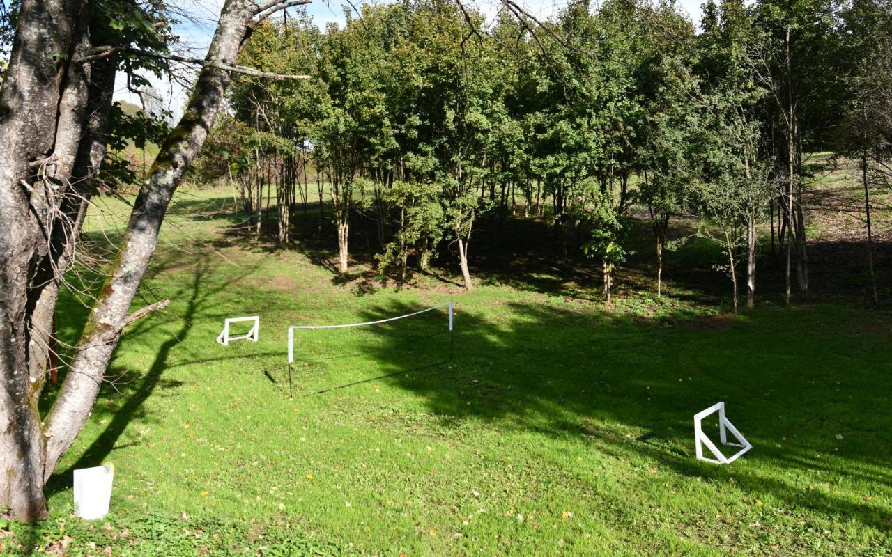 Villa Diva Grabovceva Rakovica Exteriér fotografie