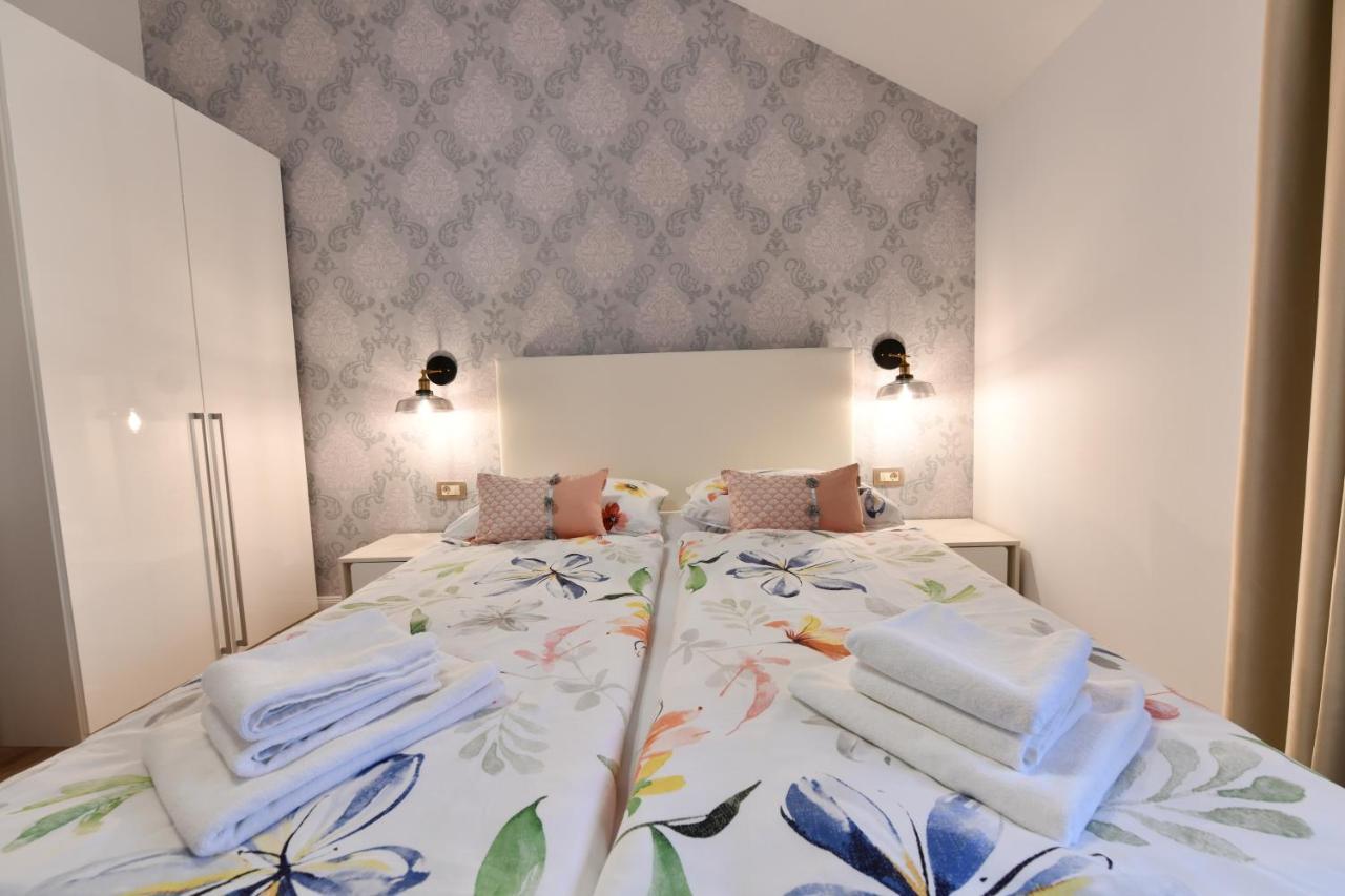 Villa Diva Grabovceva Rakovica Exteriér fotografie