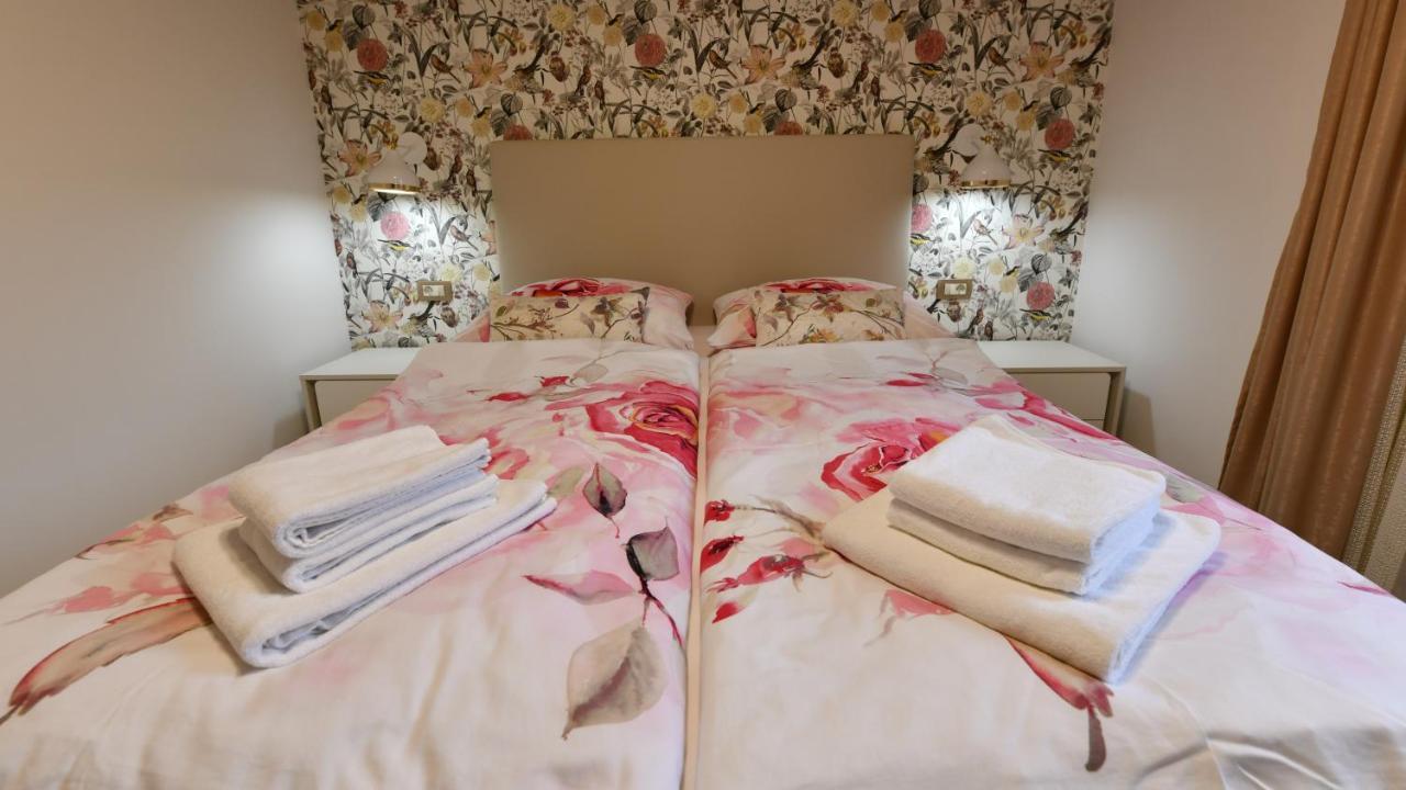 Villa Diva Grabovceva Rakovica Exteriér fotografie