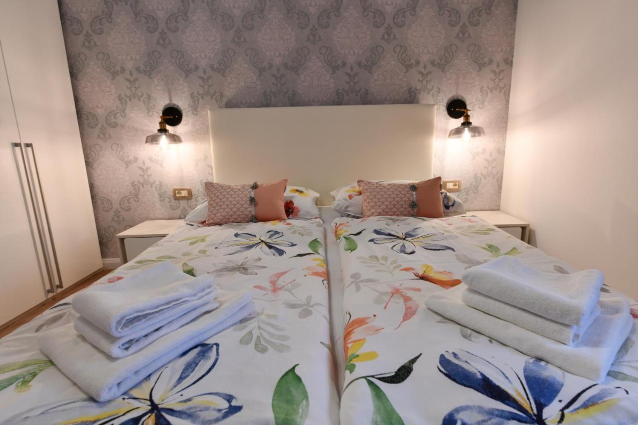 Villa Diva Grabovceva Rakovica Exteriér fotografie