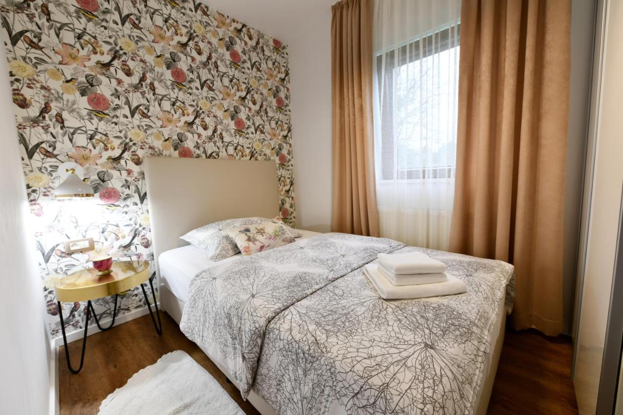 Villa Diva Grabovceva Rakovica Exteriér fotografie